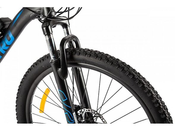 Электровелосипед INTRO Sport